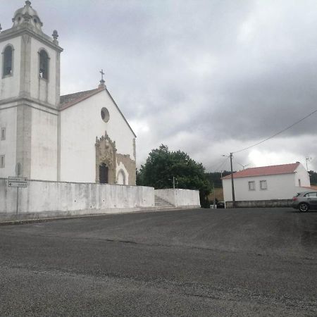 Adega Residencias Artisticas - Perto De Lisboa Almargem  Eksteriør bilde
