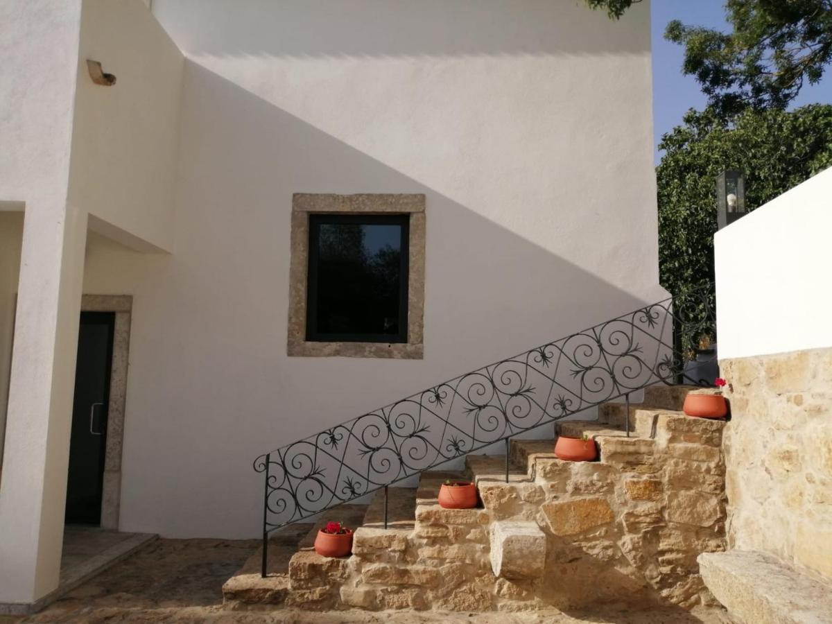 Adega Residencias Artisticas - Perto De Lisboa Almargem  Eksteriør bilde
