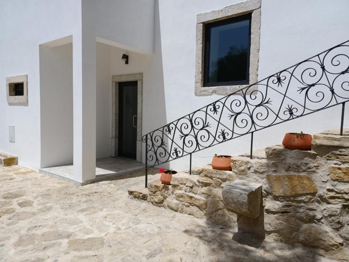 Adega Residencias Artisticas - Perto De Lisboa Almargem  Eksteriør bilde