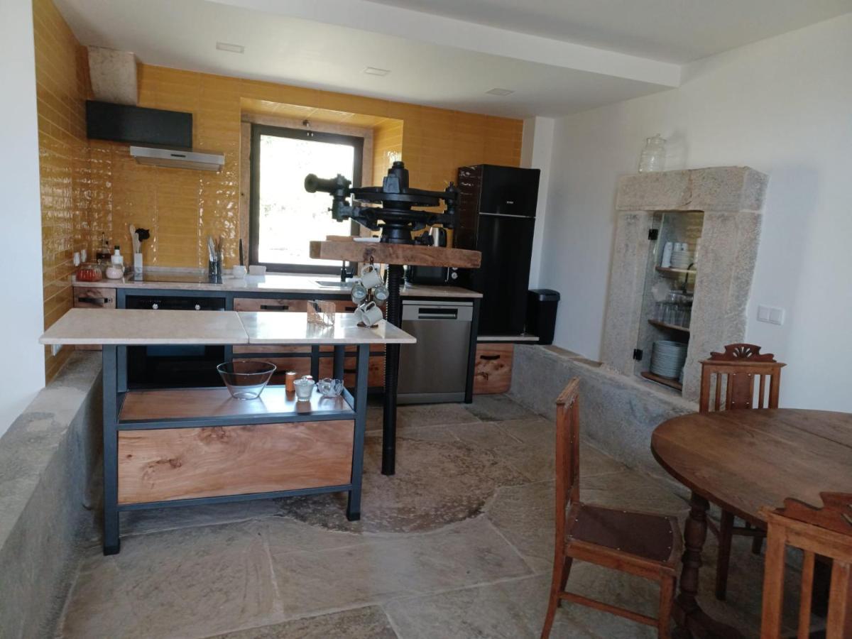 Adega Residencias Artisticas - Perto De Lisboa Almargem  Eksteriør bilde