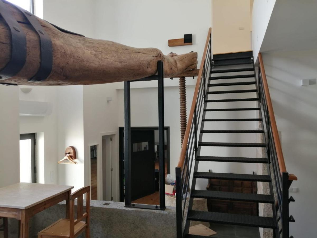 Adega Residencias Artisticas - Perto De Lisboa Almargem  Eksteriør bilde
