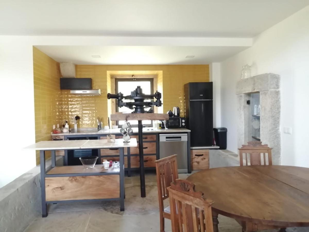 Adega Residencias Artisticas - Perto De Lisboa Almargem  Eksteriør bilde