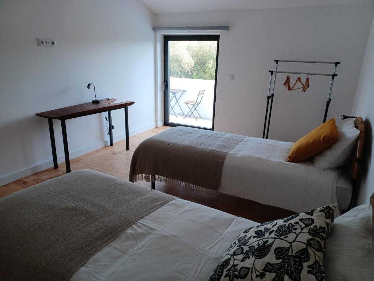 Adega Residencias Artisticas - Perto De Lisboa Almargem  Eksteriør bilde