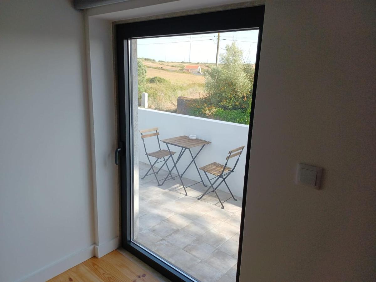 Adega Residencias Artisticas - Perto De Lisboa Almargem  Eksteriør bilde
