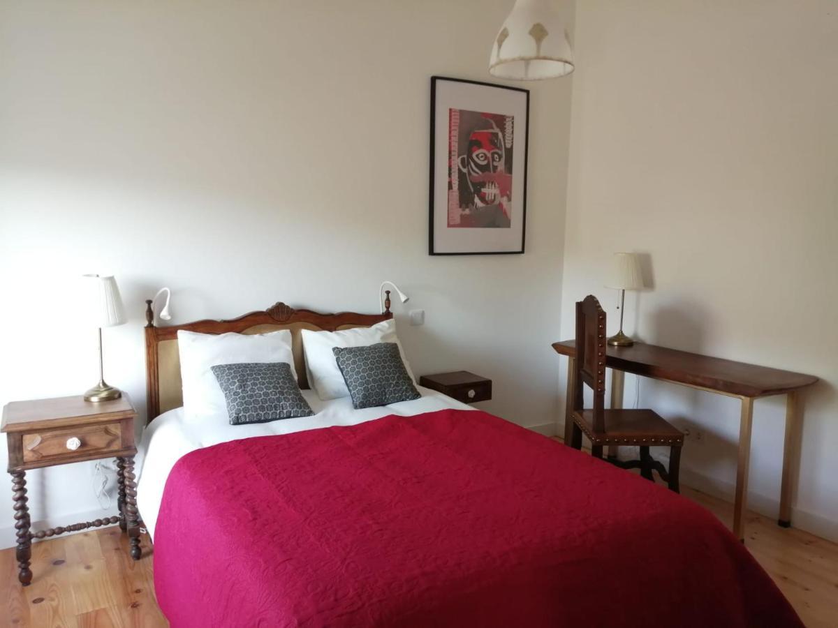 Adega Residencias Artisticas - Perto De Lisboa Almargem  Eksteriør bilde