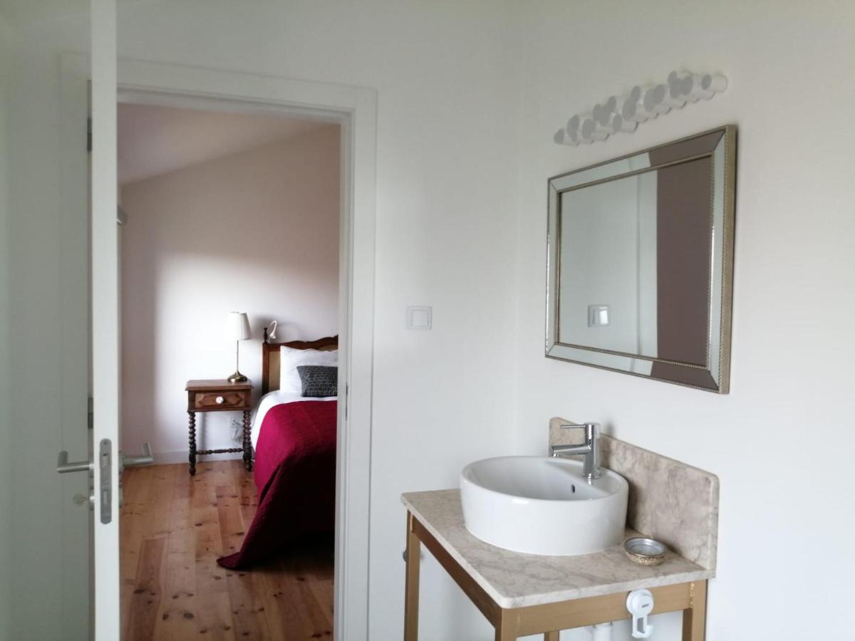 Adega Residencias Artisticas - Perto De Lisboa Almargem  Eksteriør bilde