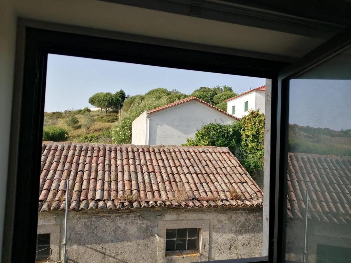Adega Residencias Artisticas - Perto De Lisboa Almargem  Eksteriør bilde