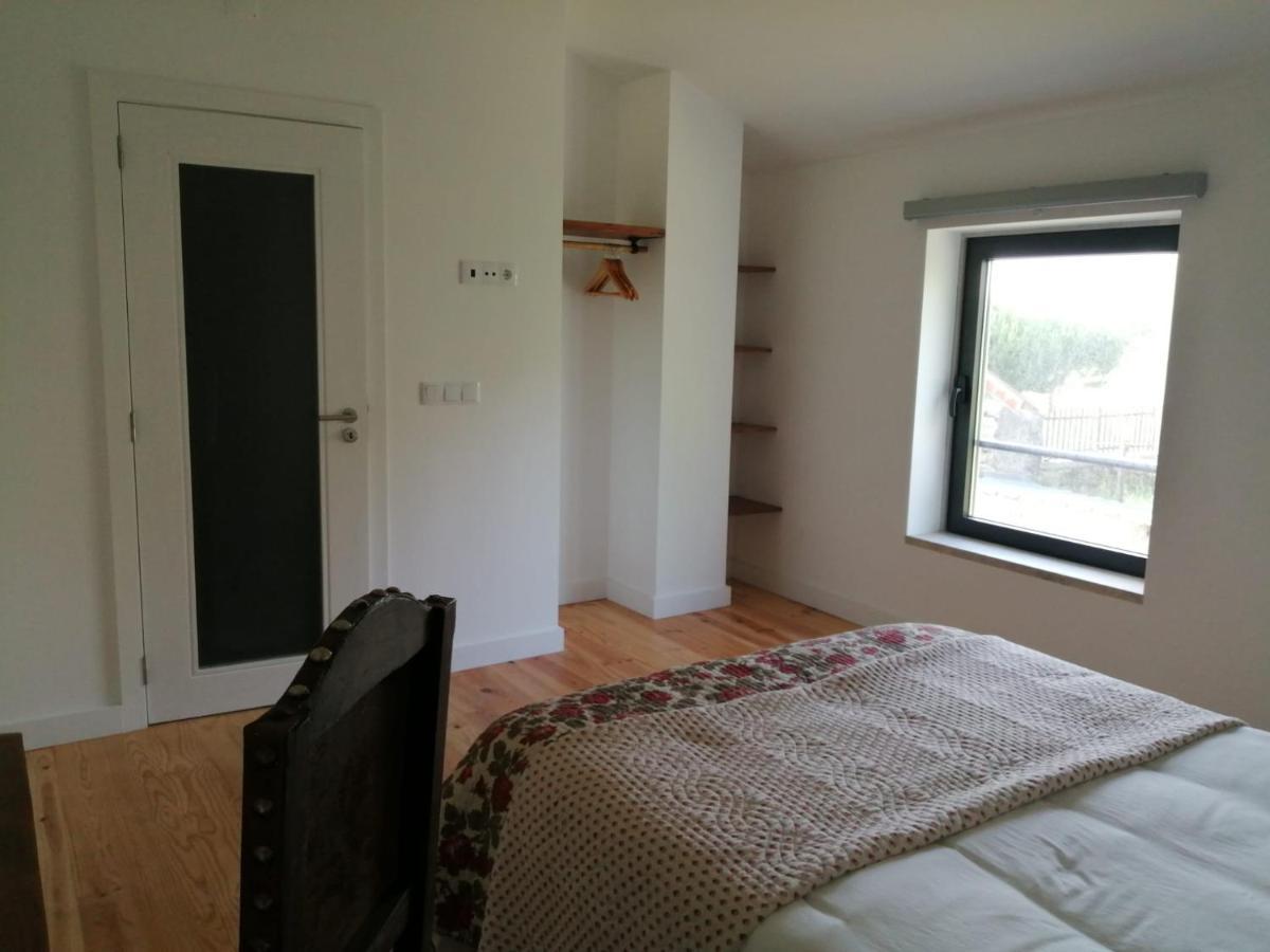 Adega Residencias Artisticas - Perto De Lisboa Almargem  Eksteriør bilde