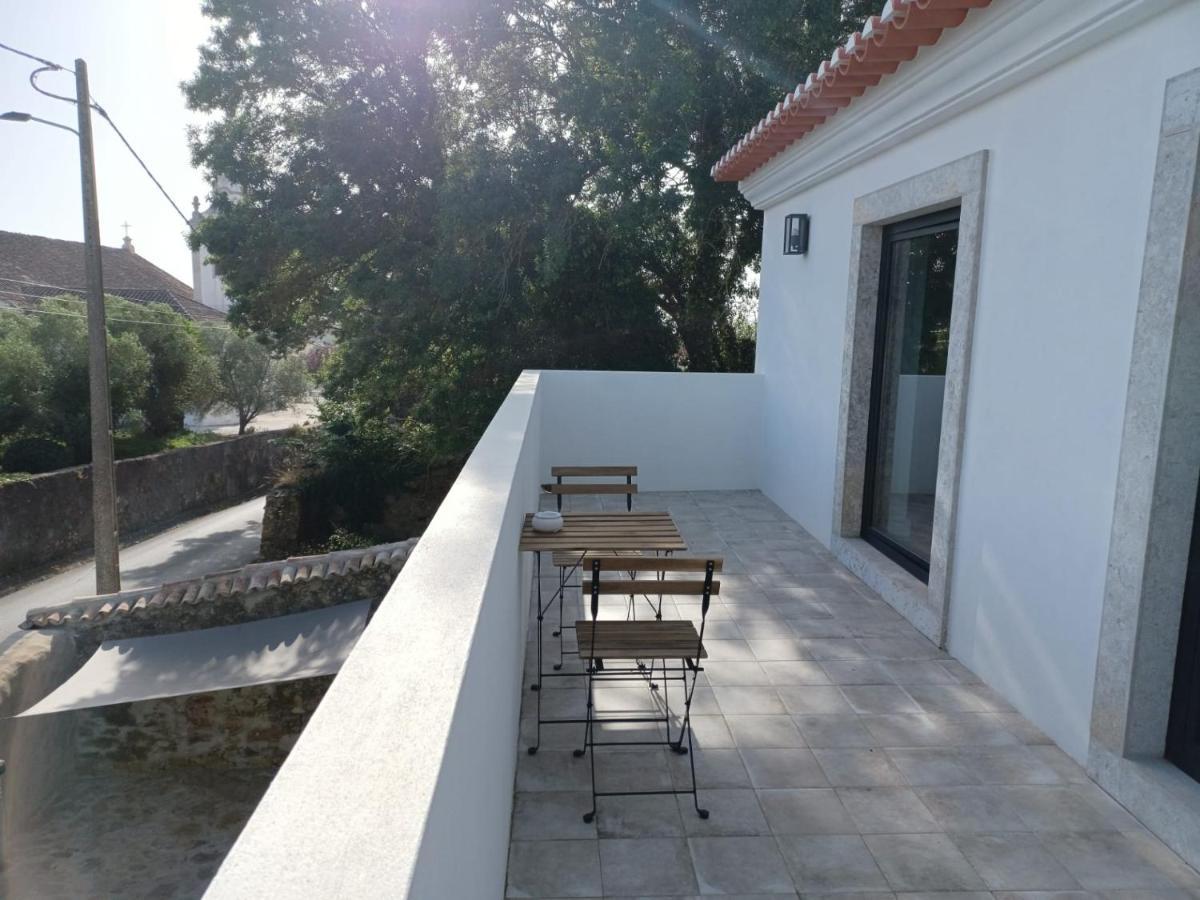 Adega Residencias Artisticas - Perto De Lisboa Almargem  Eksteriør bilde