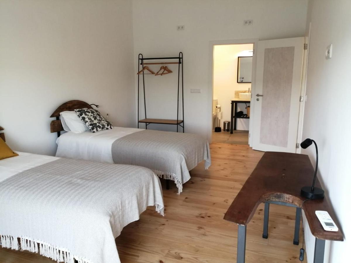 Adega Residencias Artisticas - Perto De Lisboa Almargem  Eksteriør bilde