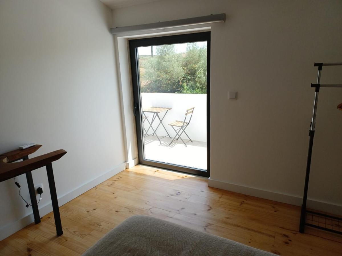 Adega Residencias Artisticas - Perto De Lisboa Almargem  Eksteriør bilde