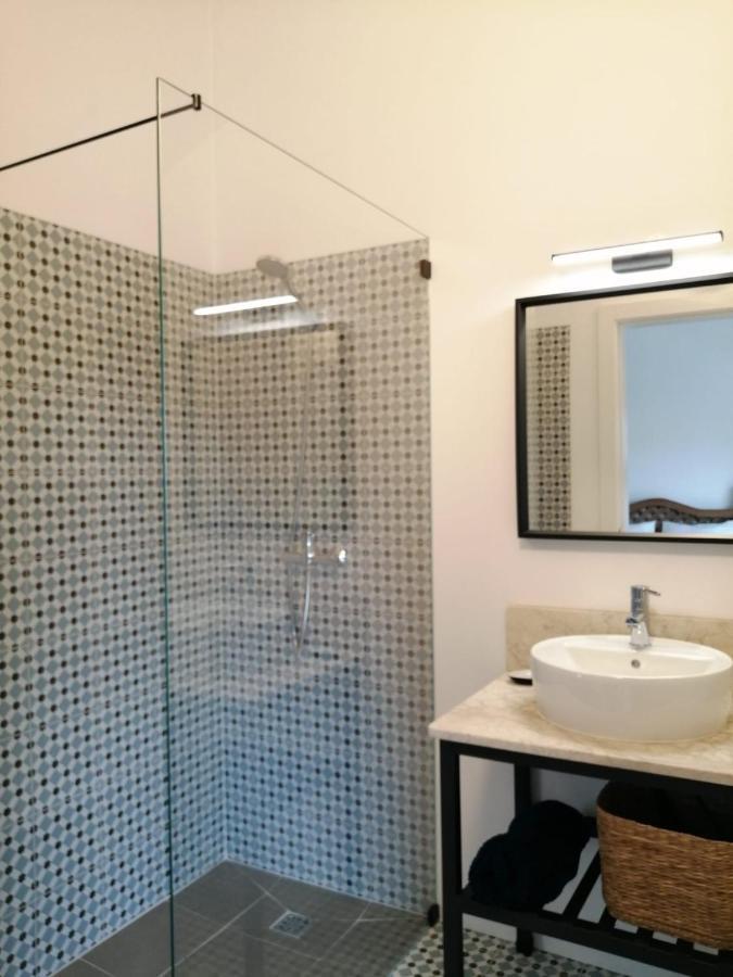Adega Residencias Artisticas - Perto De Lisboa Almargem  Eksteriør bilde