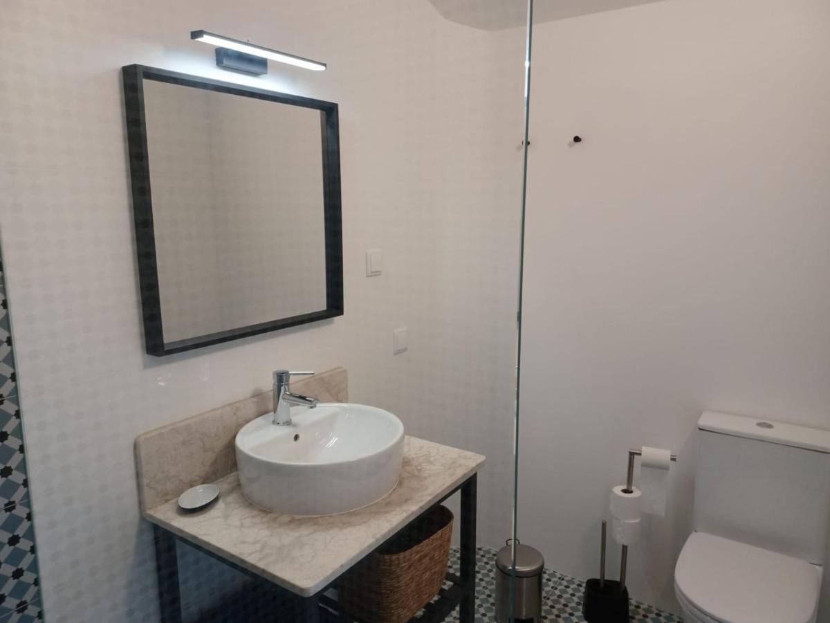 Adega Residencias Artisticas - Perto De Lisboa Almargem  Eksteriør bilde