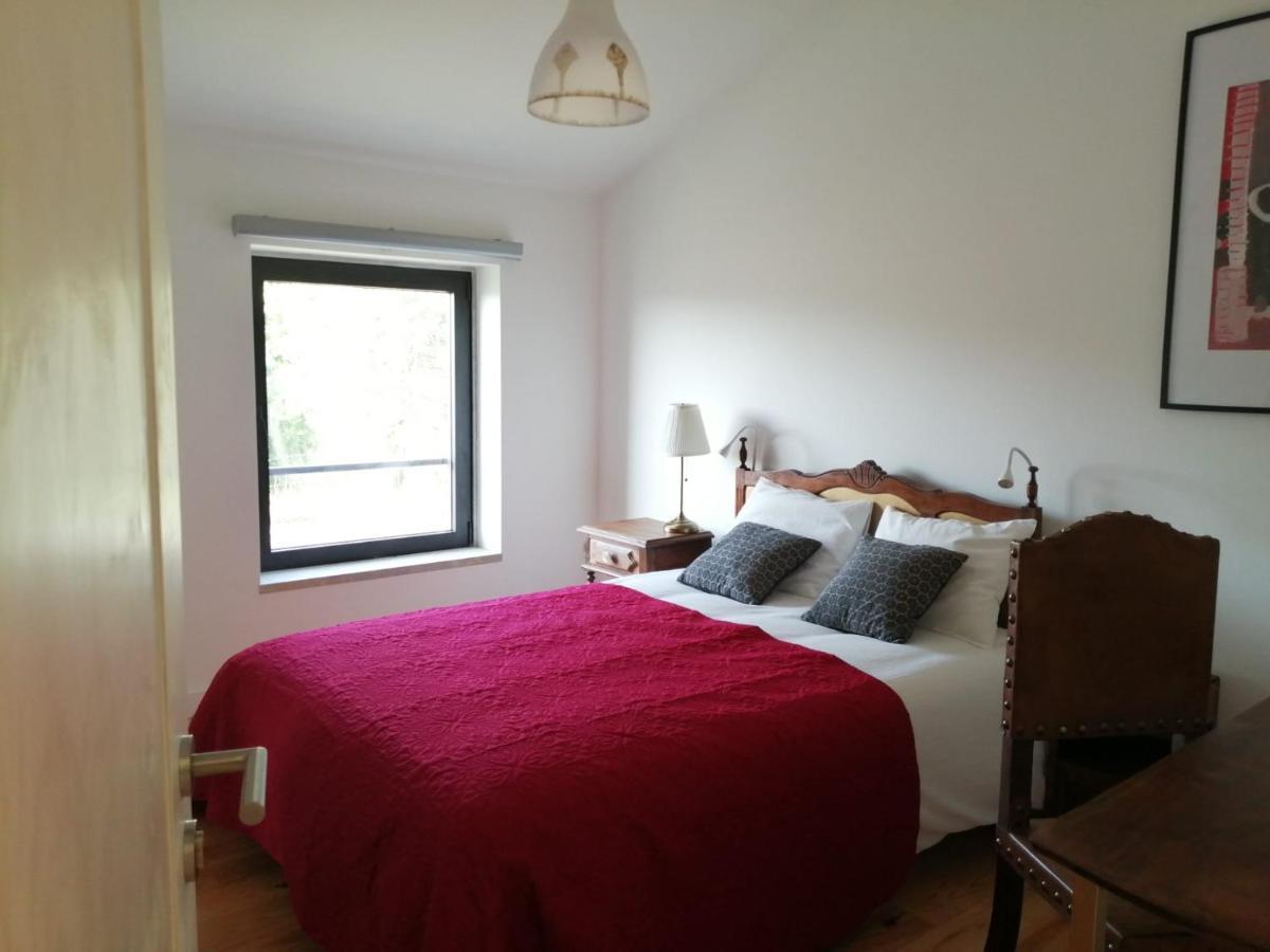 Adega Residencias Artisticas - Perto De Lisboa Almargem  Eksteriør bilde