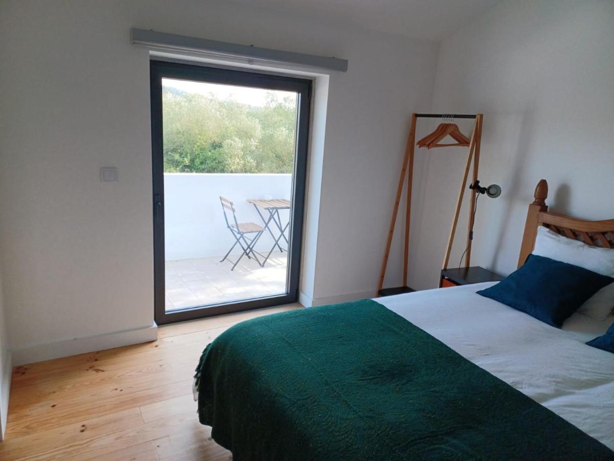 Adega Residencias Artisticas - Perto De Lisboa Almargem  Eksteriør bilde