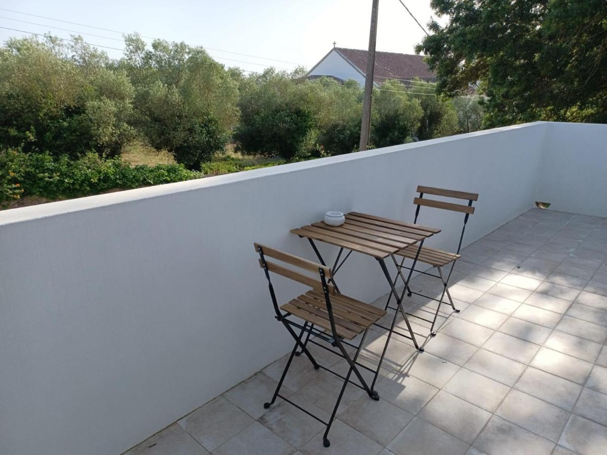 Adega Residencias Artisticas - Perto De Lisboa Almargem  Eksteriør bilde