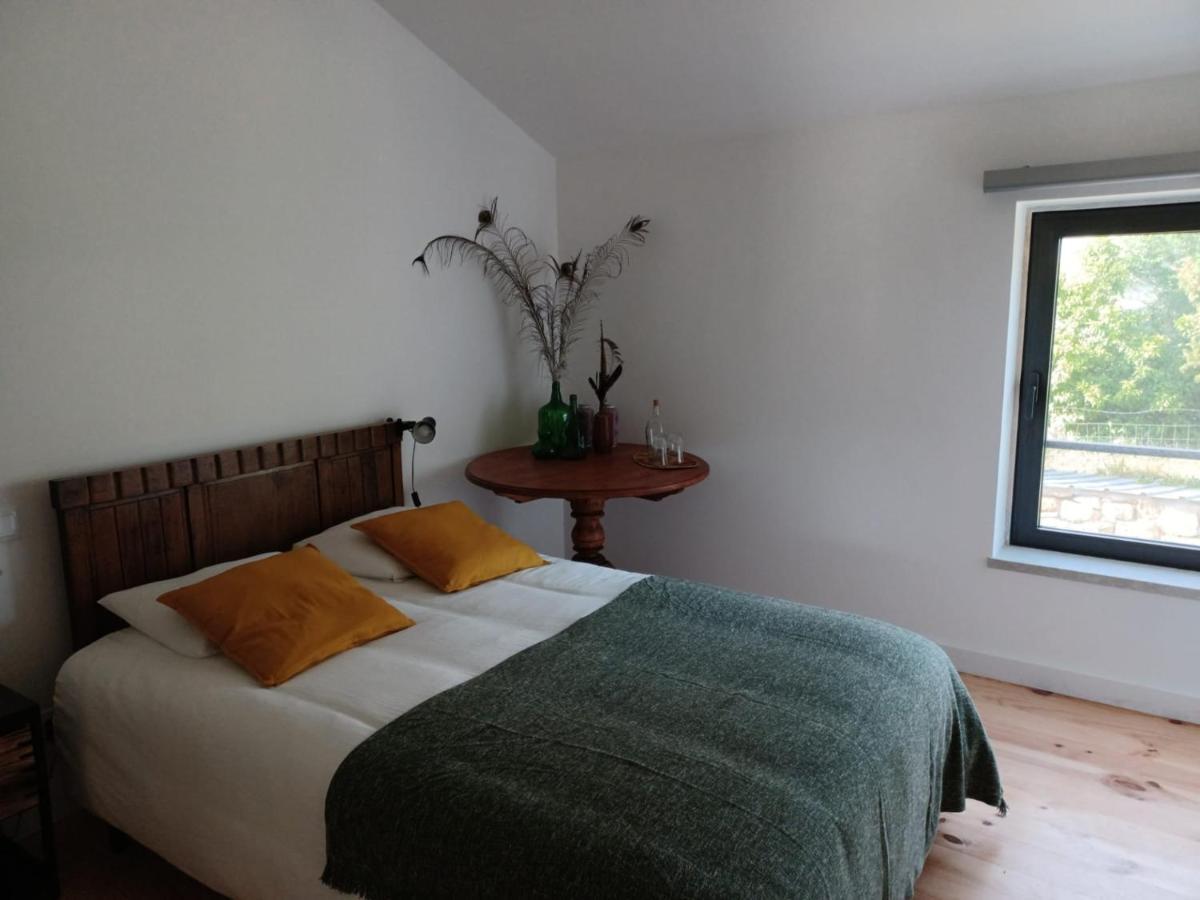 Adega Residencias Artisticas - Perto De Lisboa Almargem  Eksteriør bilde
