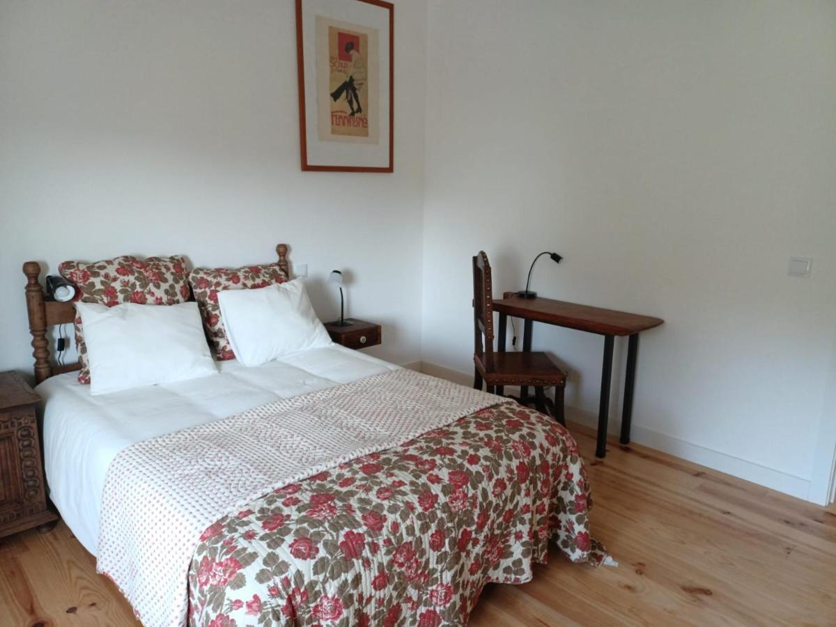 Adega Residencias Artisticas - Perto De Lisboa Almargem  Eksteriør bilde