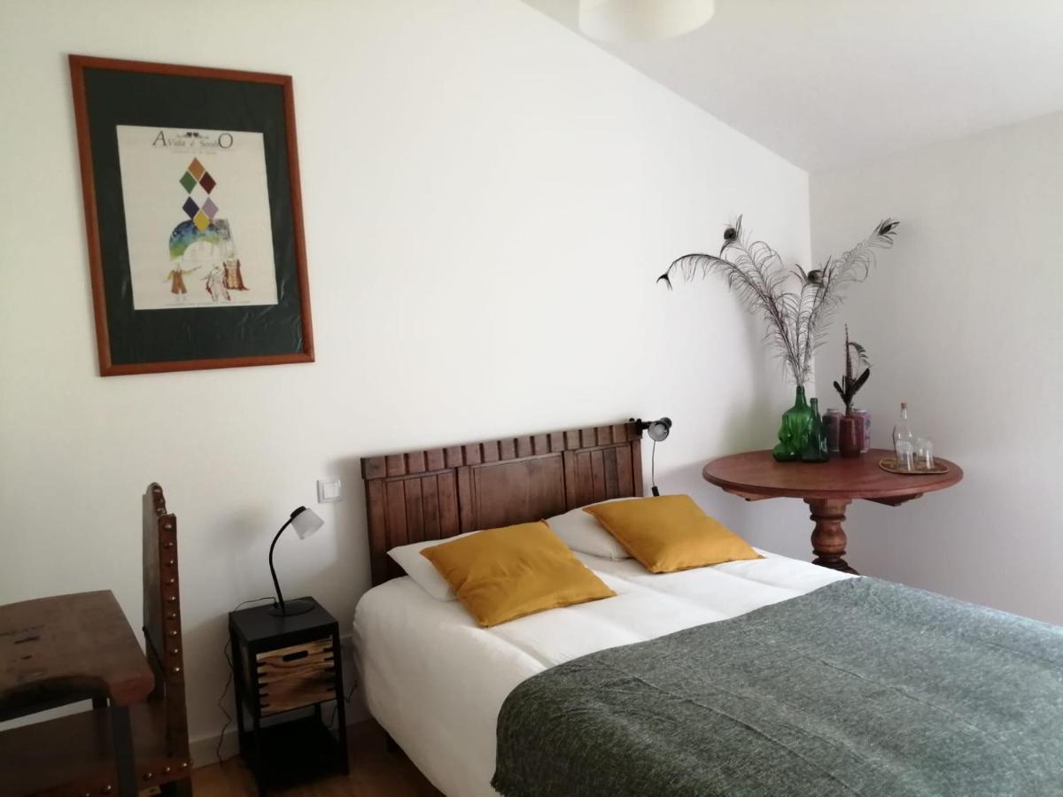 Adega Residencias Artisticas - Perto De Lisboa Almargem  Eksteriør bilde