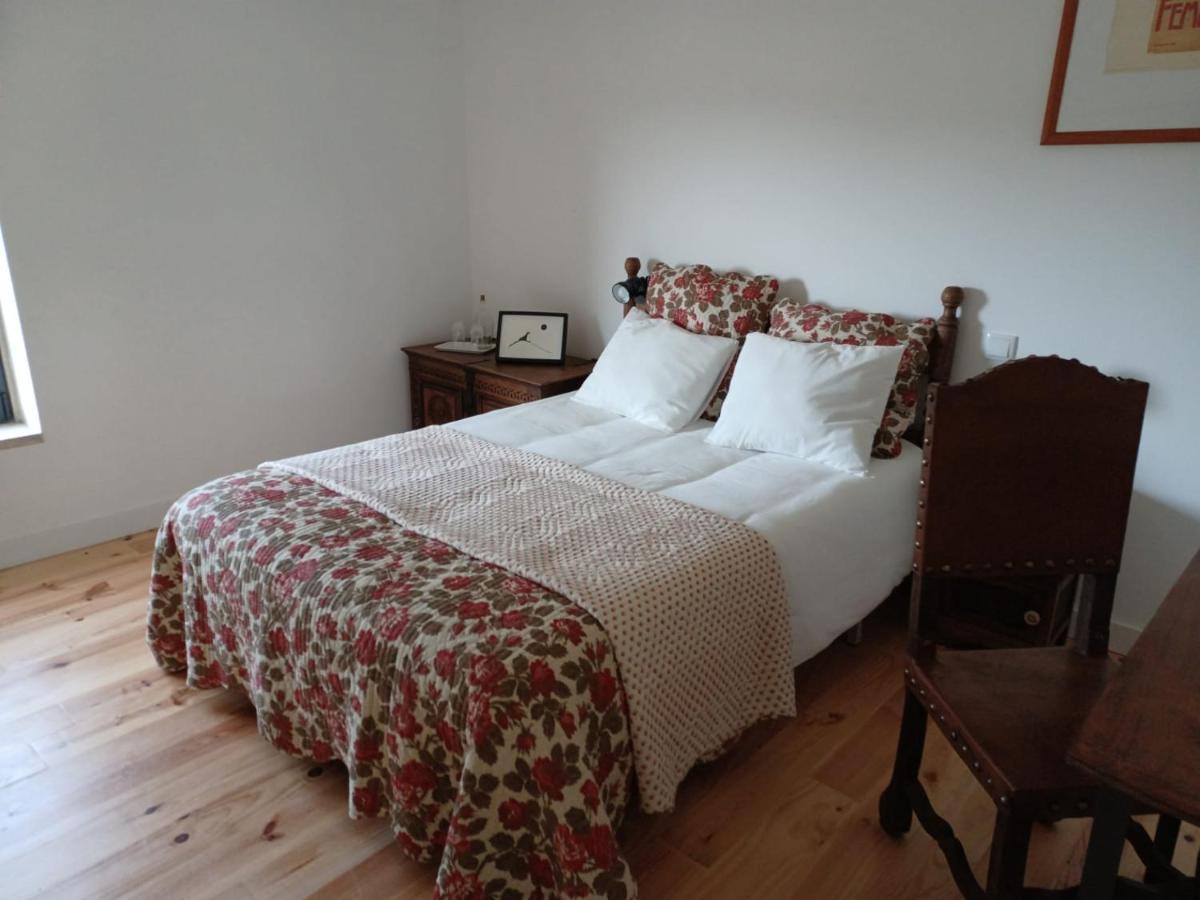 Adega Residencias Artisticas - Perto De Lisboa Almargem  Eksteriør bilde
