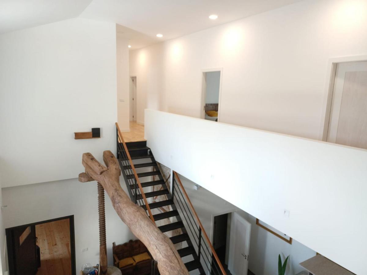 Adega Residencias Artisticas - Perto De Lisboa Almargem  Eksteriør bilde