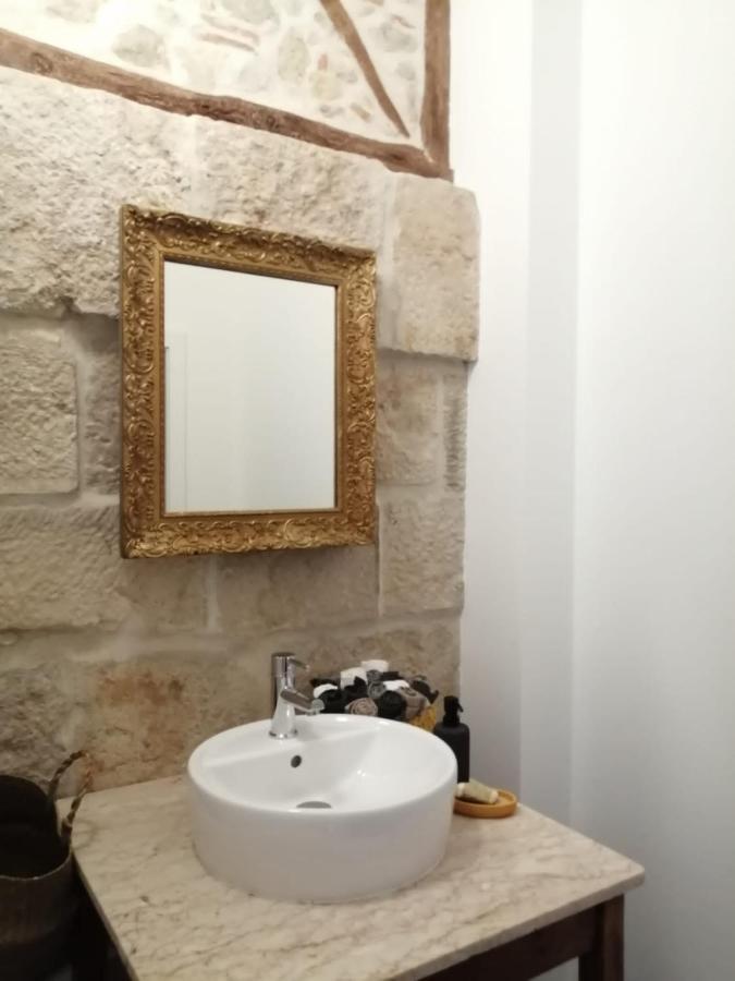 Adega Residencias Artisticas - Perto De Lisboa Almargem  Eksteriør bilde