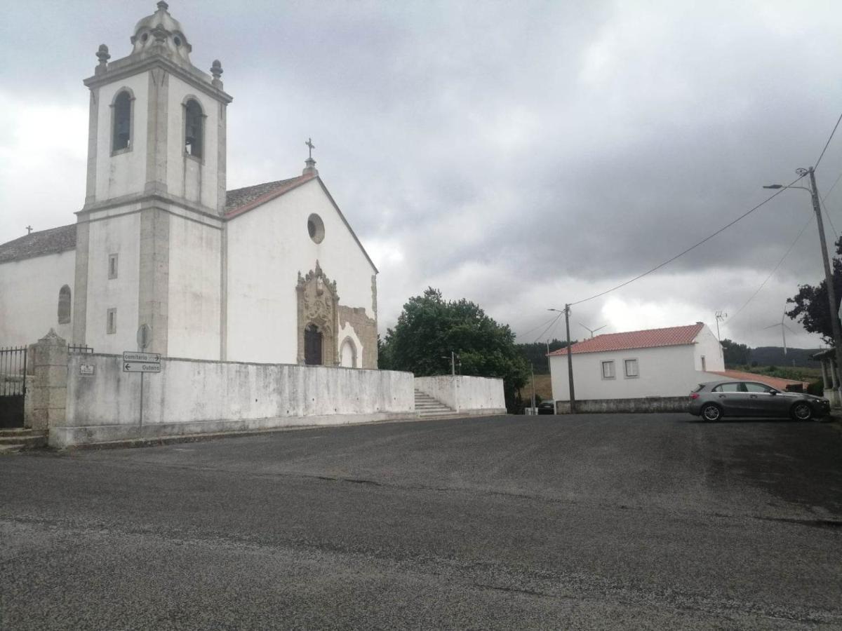 Adega Residencias Artisticas - Perto De Lisboa Almargem  Eksteriør bilde