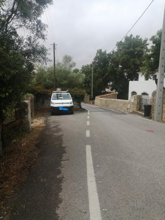 Adega Residencias Artisticas - Perto De Lisboa Almargem  Eksteriør bilde